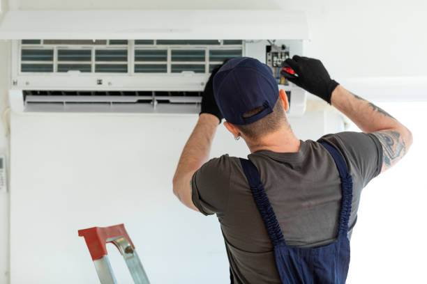Best Affordable Air Duct Cleaning  in Baird, TX