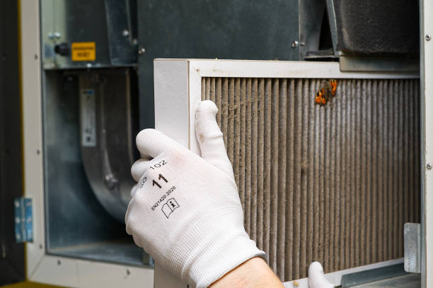 Best HVAC Duct Inspection Services  in Baird, TX