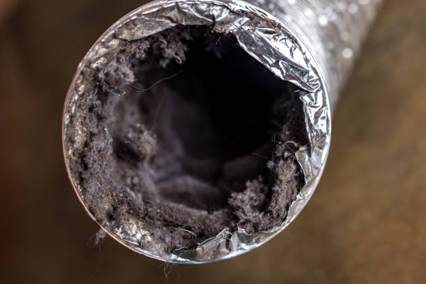 Best Local Air Duct Cleaning Services  in Baird, TX