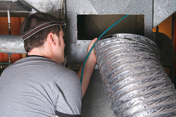 Best Commercial HVAC Duct Cleaning  in Baird, TX