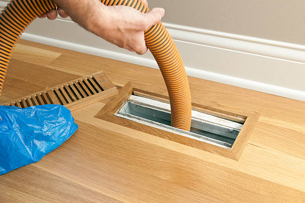 Best Air Duct Cleaning Company Near Me  in Baird, TX