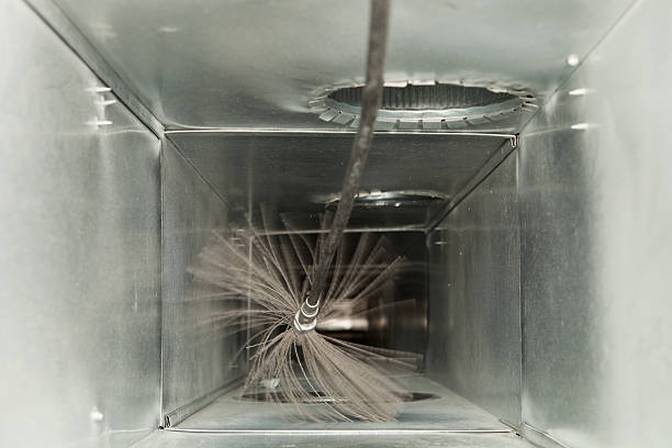 Best Affordable HVAC Duct Cleaning  in Baird, TX
