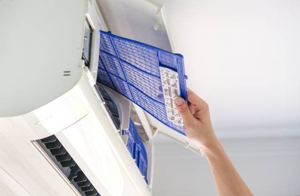 Best Ventilation Cleaning Services  in Baird, TX