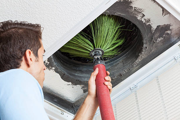 Best Air Duct Cleaning Near Me  in Baird, TX