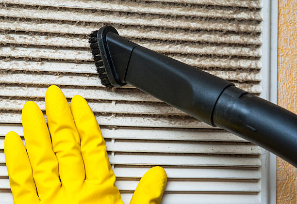 Best Air Vent Cleaning Services  in Baird, TX