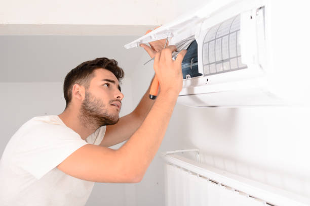Best Home Air Vent Cleaning  in Baird, TX